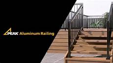 Aluminium Railing Systems
