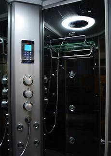 Aluminum Shower Cabin Profiles
