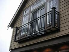 Balcony Handrail