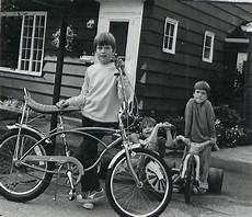 Bicycles For Boys