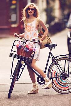 Bicycles For Girls