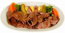 Cooked Doner