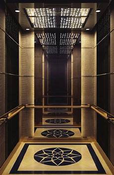 Elevator Floor