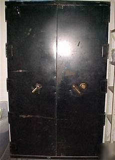 Fireproofing Door