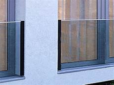 Glass Balcony Profiles