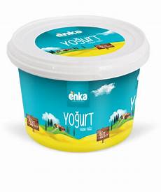 Homogenized Yoghurt