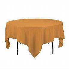 Hotel Tableclothes