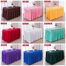 Hotel Tableclothes