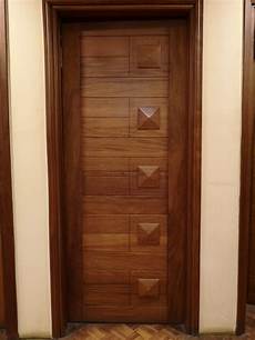 Laminated Door
