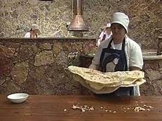 Lavash Bread