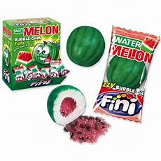 Melon Chewinggum