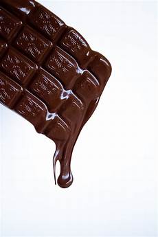 Melting Chocolate