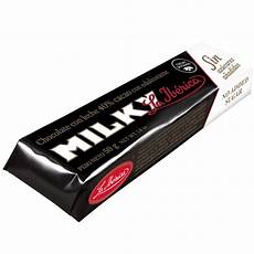Milky Chocolate