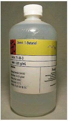 N-Butanol