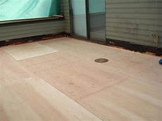 Plyboard System