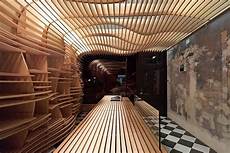 Plywood System