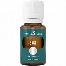Sage Oils