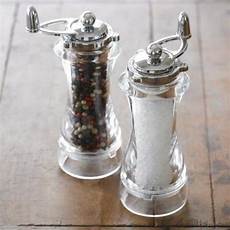 Spice Shakers