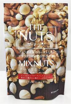 Unshelled Nuts