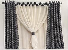 Zebra Curtain Accessories
