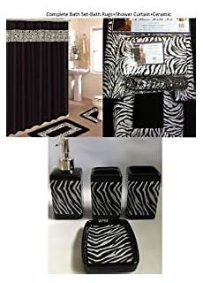 Zebra Curtain Accessory