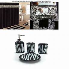 Zebra Curtain Accessory