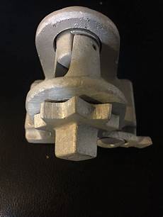 Aluminium Bar