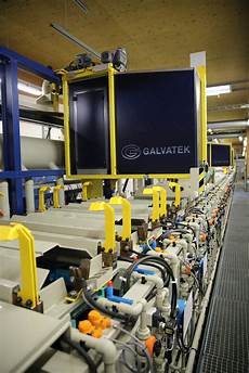 Aluminium Production Lines