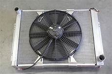 Aluminum Electrical Radiator