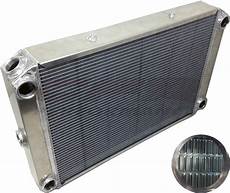 Aluminum Electrical Radiator