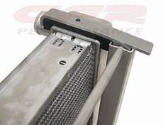 Aluminum Electrical Radiator