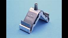 Aluminum Joint Profiles