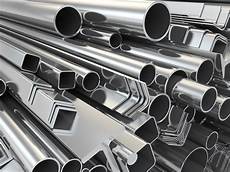 Aluminum Joint Profiles