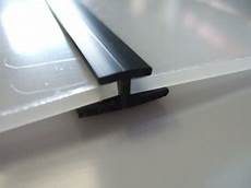 Aluminum Joint Profiles