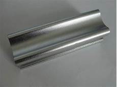 Aluminum Profiles For Defense Industry