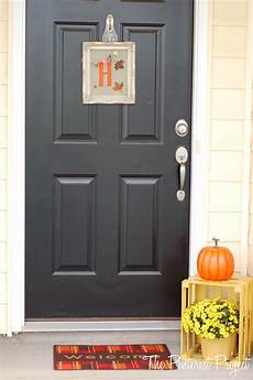 Apartment Door