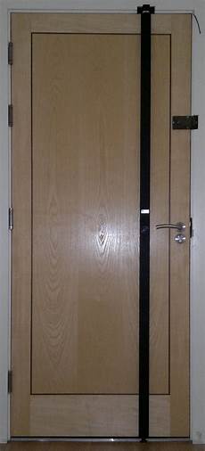 Apartment Door