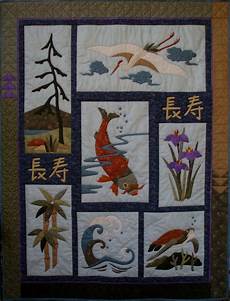 Bamboo Quilts