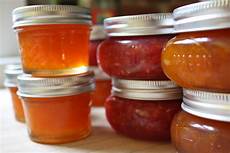 Bottled Jam