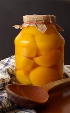 Bottled Jam