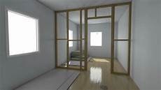 Building Door