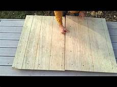 Building Door