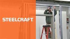 Building Door