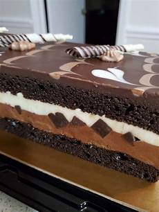 Cake Fillings
