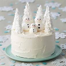 Cake Fillings