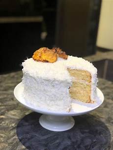 Cake Flour