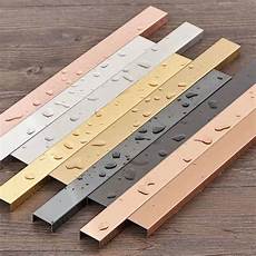 Ceramic Profiles