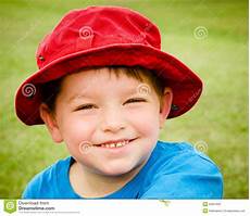 Children Cap