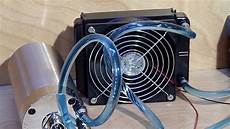 Chiller Devices