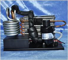 Chiller Devices